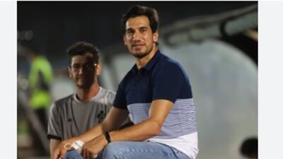  فرزاد حاتمی، تنها شاهد دادگاه پژمان جمشیدی: خودش از حُکم دادگاه شوکه شده بود!