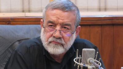  روحانی از واقعیت جامعه ایران بی‌خبر است