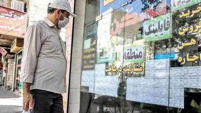 توقف برنامه نجات مسکن در اوج بحران!