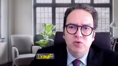  رضا پهلوی باید به جرم خیانت به وطن و همکاری با اسرائیل مجازات شود