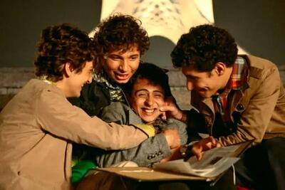  نقد فیلم سینمایی «بچه مردم»/ روایتی متفاوت و انسانی از هویت گمشده