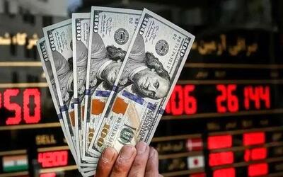  اتفاق غیرمنتظره؛ شوک ارزی در آغاز آبان