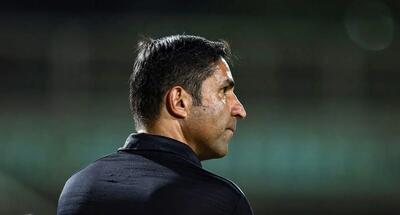  آخرین خبر از تغییرات سرمربی پرسپولیس/ هواداران پرسپولیس بخوانند