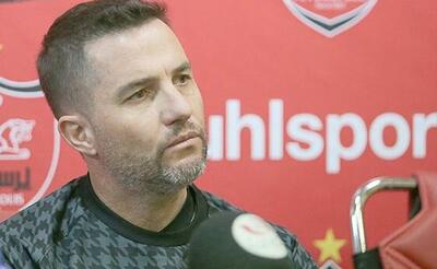  تلاش های باشگاه فوتبال پرسپولیس برای جذب اوسمار ویرا / اوسمار ویرا سرمربی پرسپولیس شد؟