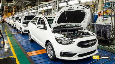  عواقب خطرناک نظارت دولت در خودروسازی