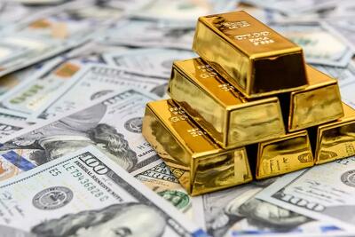  برای اولین بار در ۳۰ سال؛ بانک‌های مرکزی بیشتر از آمریکا طلا دارند!