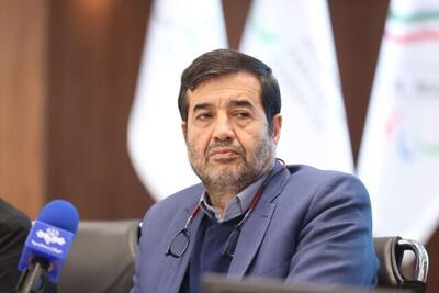  وزیر ورزش: ۱۱ میلیون گیمر در کشور داریم؛ اگر رها شوند دچار آسیب های اجتماعی خواهیم شد