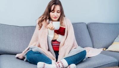  آیا احساس سرما و خستگی می‌کنید؟ نشانه‌های کمبود یانگ و شیوه بازیابی انرژی