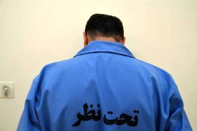 پایان مرگبار سرقت از زن موتورسوار