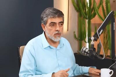  هاشمی گلپایگانی: جادارد مرگ اصولگرایی سیاسی سنتی را اعلام کنیم (فیلم)