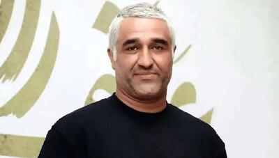 پژمان جمشیدی از زندان قزل‌حصار آزاد شد