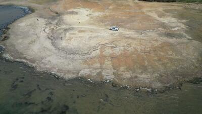  احتمال به پایان رسیدن آب آشامیدنی انگلیس وجود دارد؟