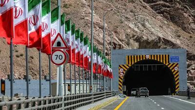 قیمت عوارض آزادراه تهران- شمال از امروز افزایش یافت (+جزئیات)