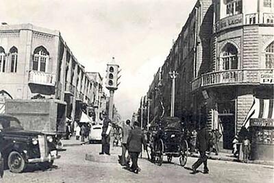  حقوق منشی در سال ۱۳۱۲؛ ۳۰۰ ریال با شرط حسن اخلاق (+عکس)