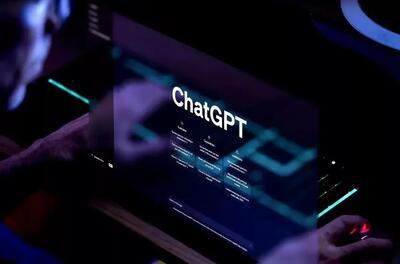  ChatGPT حالا بهتر می‌تواند میان اطلاعات کاری شما جستجو کند