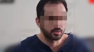  زن و بچه‌ام رو کشتم چون بچه نمی‌خواستم  اعترافات قاتلی که حتی جان بچه ۵۵ روزه‌اش را هم گرفت (فیلم)