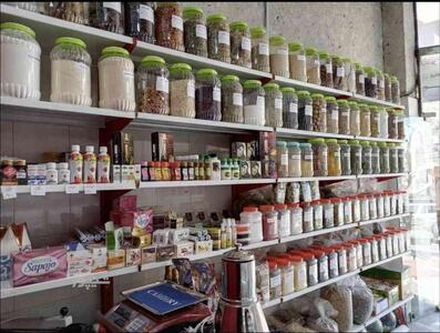 عطاری‌های مجاز و غیرمجاز، قرص‌های غیرقانونی را از کجا می‌آورند؟