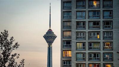 قیمت مسکن در فرمانیه تهران ثابت ماند