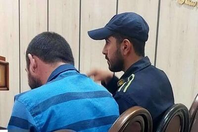  قتل برادرزن توسط تازه ‌داماد/ علت چه بود؟