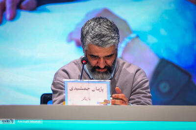 پژمان جمشیدی خودش از حکم دادگاه شوکه شد