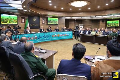 با مدیریت علمی می‌توان بحران آب و برق کشور را کنترل کرد