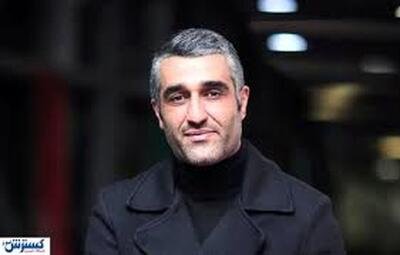  سام درخشانی بالاخره به ماجرای پژمان واکنش نشان داد