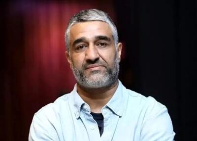  سلفی جنجالی پژمان جمشیدی با یک پرسپولیسی بعد از آزادی