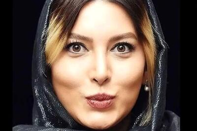  شاید فقط ترسوها به فریبا نادری حمله می‌کنند!