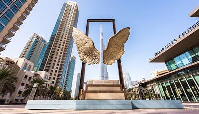 با بهترین تفریحات رایگان دبی آشنا شوید