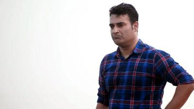 سرمربی داماشیان به سرنوشت میرزا کوچک‌خان دچار شد