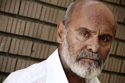  وقتی جمشید هاشم‌پور شبیه آلن دلون بود