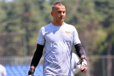  حمایت حامد لک از گل‌محمدی با شعار لیورپولی‌ها