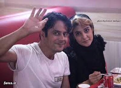  دفاع جانانه همسر سابق رحیم نوروزی از پژمان جمشیدی