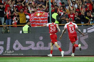 این بازیکن، اوسمار را سرمربی پرسپولیس کرد!