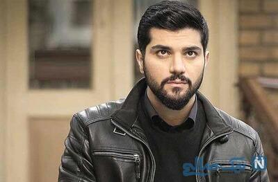  تصاویری از سینا مهراد و خواننده مشهور در یک عروسی