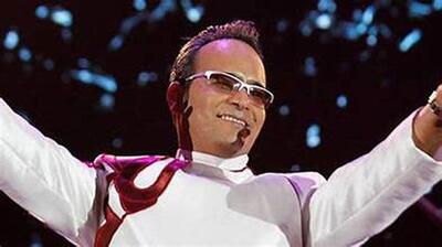  واکنش شهرام شکوهی به فیلمی که از او وایرال شد