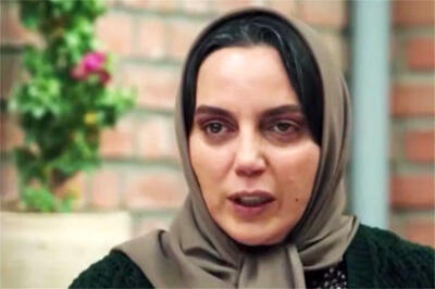  بازیگر سریال «شغال»: آنقدر در نقشم فرو رفتم، فشارم افتاد!