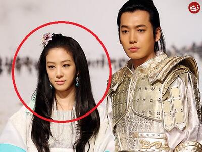  تاریخ وبگردی | تصاویری تازۀ «شاهدخت ناکرانگ» 15 سال بعد از «جومونگ 3» در 43 سالگی