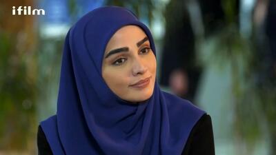  تاریخ وبگردی | شیوا همکلاسی مرضیه سریال بچه مهندس 4 در ترکیه در 37 سالگی