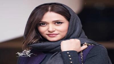  تاریخ وبگردی | تغییر چهره عجیب و طوفانی پریناز ایزدیار «ارغوان» سریال زمانه بعد 12 سال