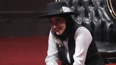  تاریخ وبگردی | چهره جدید مهسا طهماسبی «کیان» سریال دیوار به دیوار بعد 7 سال