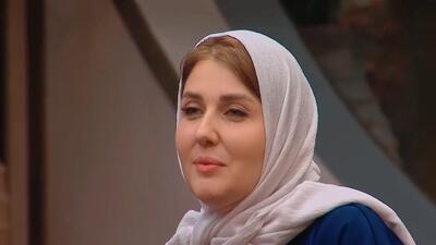  تاریخ وبگردی | رونمایی از پسرهای جذاب و خوشکل گلوریا هاردی همسر ساعد سهیلی