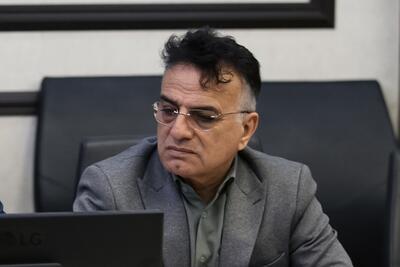  حرکت به‌سوی تحول دیجیتال با اجرای طرح‌های الکترونیک در مراکز درمانی هرمزگان