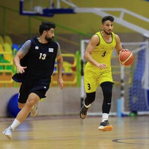  وقتی بازیکن ملی پوش اخلاق را زیر پا می گذارد / سکوت فدراسیون بسکتبال در قبال شکایت پالایش نفت از سینا واحدی