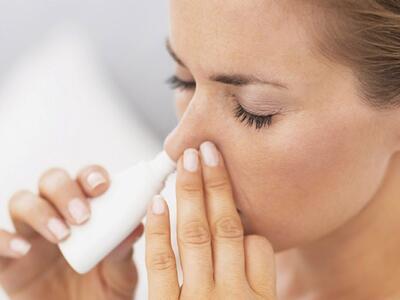  نسخه غلط طب سنتی برای گرفتگی بینی که عوارض جدی ای دارد