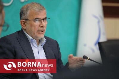  پنج‌شنبه و جمعه برای مدیران البرز تعطیلی ندارد