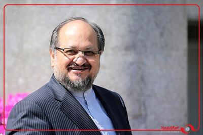  شریعتمداری: نگاه ما به استقلال، اقتصادی و بر پایه سودآوری باشگاه است