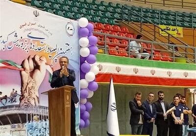  دبیرکل فدراسیون کبدی: یکی از اهداف اصلی المپیاد استعدادهای برتر پشتوانه‌سازی برای تیم ملی است
