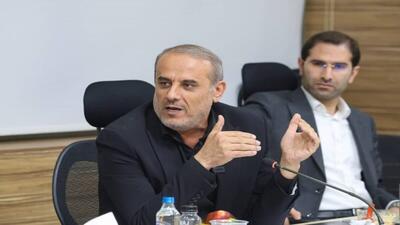  بخش خصوصی خوزستان گرفتار تحریم - بروکراسی و ناترازی انرژی / خوزستان استثنایی شاهد فرار سرمایه است