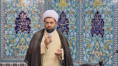  حضور مدیران استانی در اقبالیه موجب تسریع در حل مشکلات می شود 